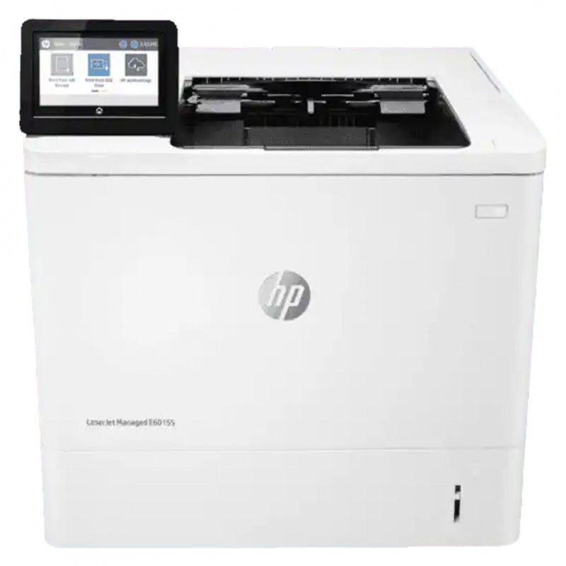 HP Laser Jet Managed E60155dn цена:150.00€без ДДС