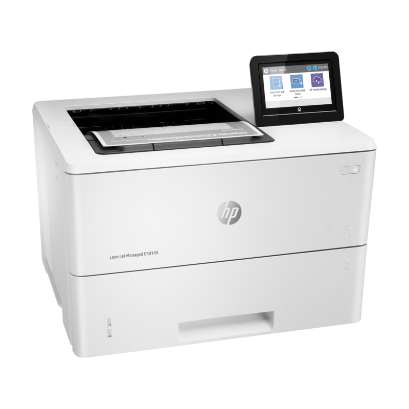 HP Laser Jet Managed E50145dn ПРОМОЦИЯ!
