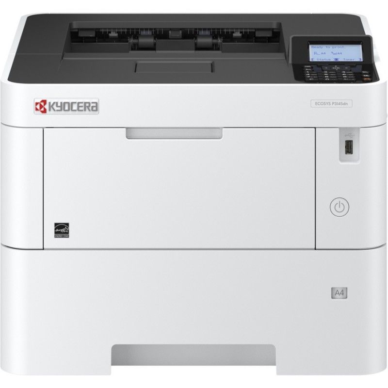ПРИНТЕР Kyocera Ecosys P 3145dn /TK-3160 ПРОМОЦИЯ!