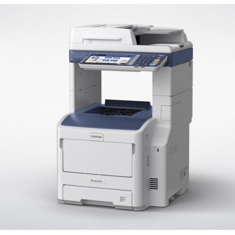 Toshiba e-STUDIO477S  ПРОМОЦИЯ