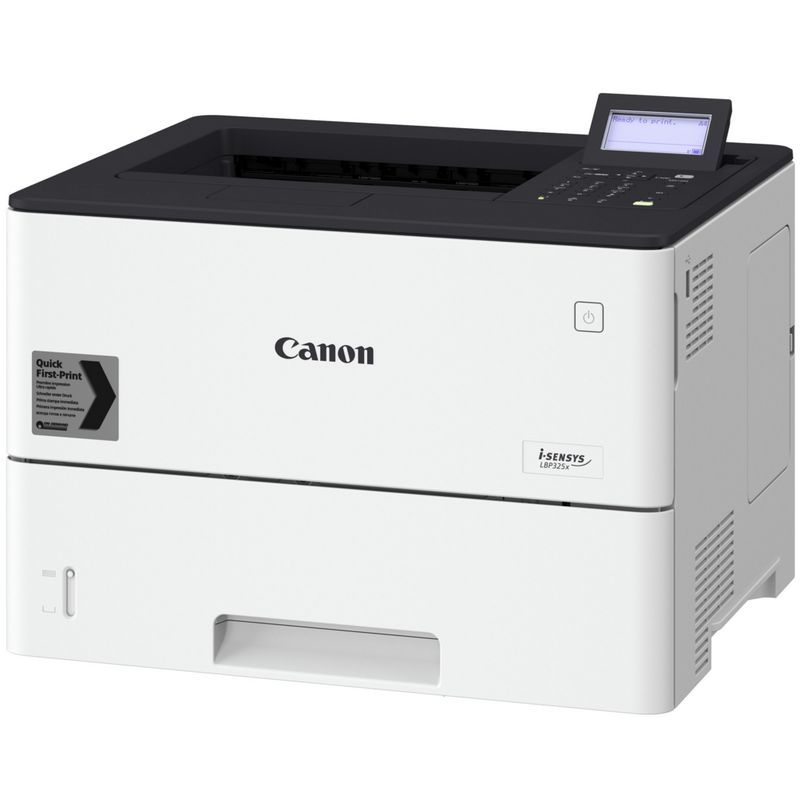 Canon i-SENSYS LBP 325x / 056 ПРОМОЦИЯ!