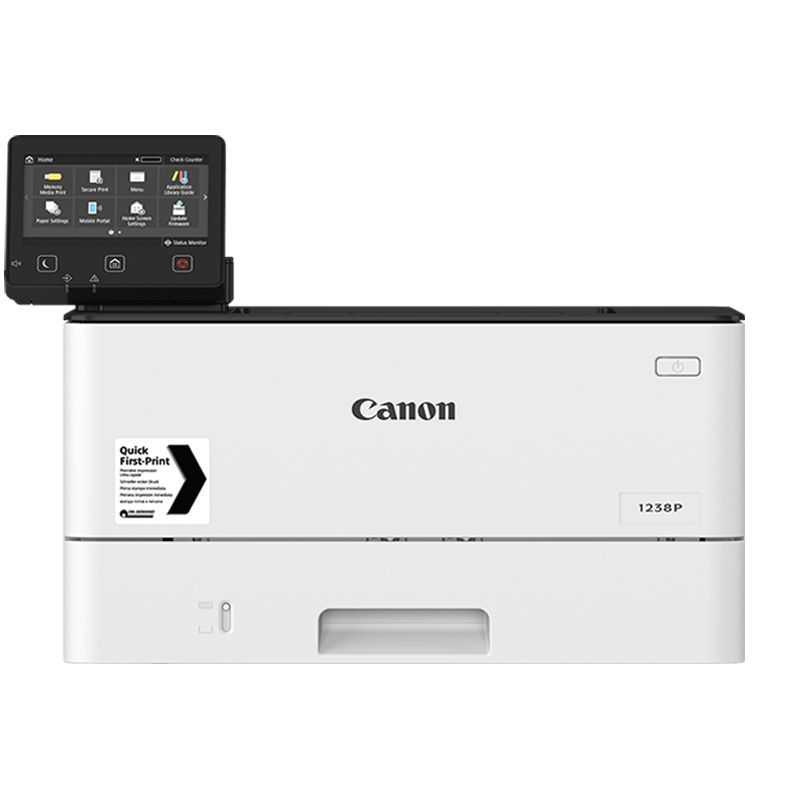 Лазерен принтер Canon i-SENSYS X 1238P ПРОМОЦИЯ!