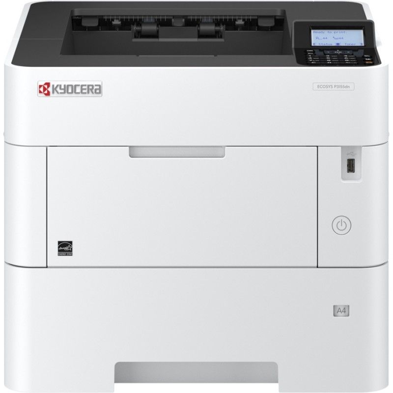 принтер Kyocera Ecosys P 3155dn /TK-3160 ПРОМОЦИЯ!