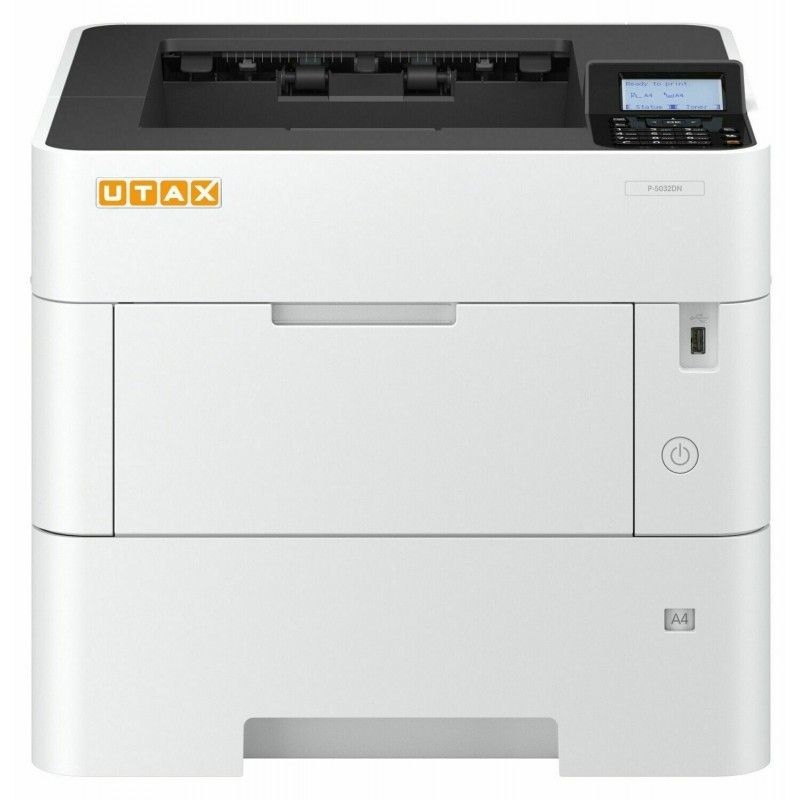 Utax P-5032dn/ PK-3010 ПРОМОЦИЯ!