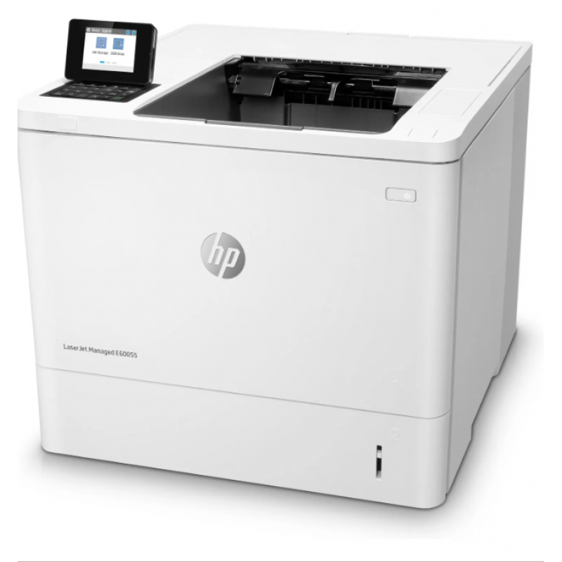 HP Laser Jet Managed E60055dn ПРОМОЦИЯ!