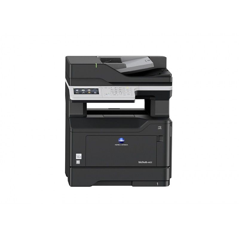 Konica Minolta Bizhub 4422 mfp /TNP59 ПРОМОЦИЯ!