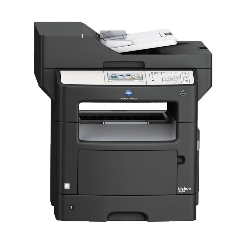 Konica Minolta Bizhub 4020 mfp ПРОМОЦИЯ!