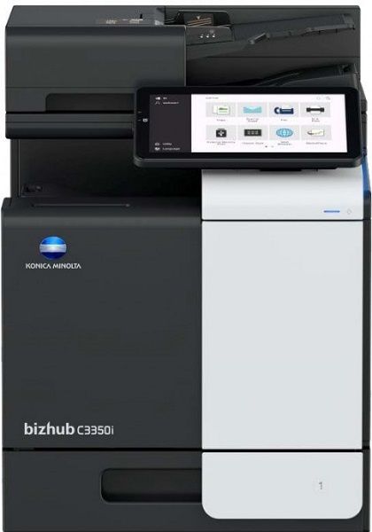 Konica Minolta Bizhub C3350 i / TNP 79 ПРОМОЦИЯ!