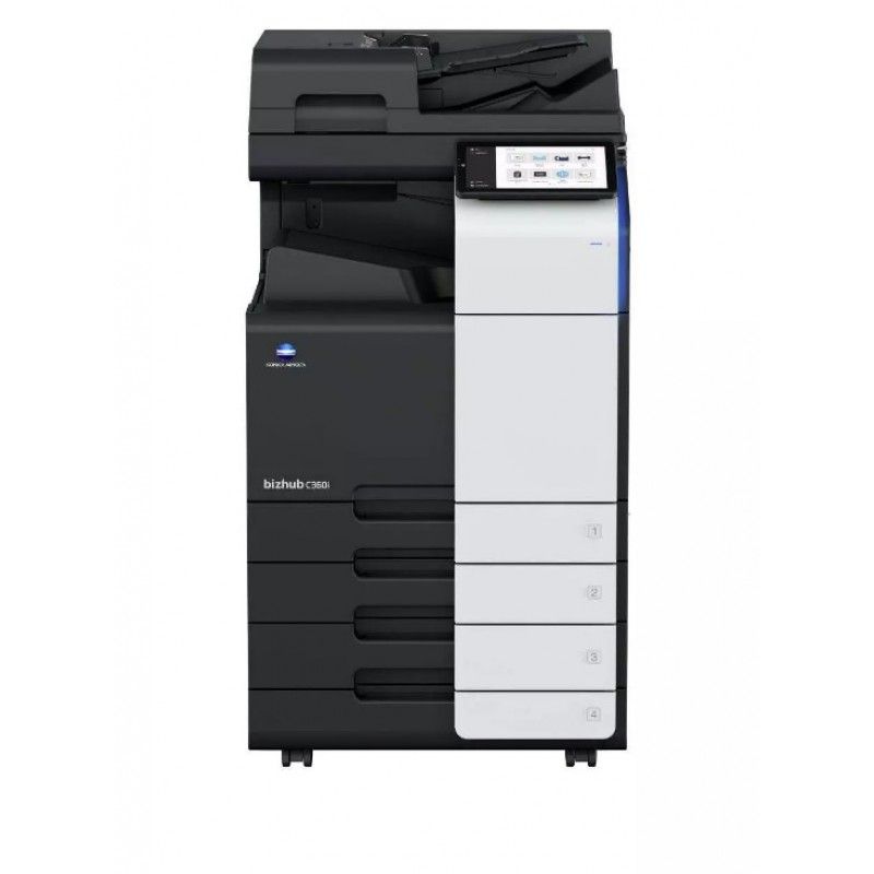 Konica Minolta Bizhub C360i - TN328 ПРОМОЦИЯ!