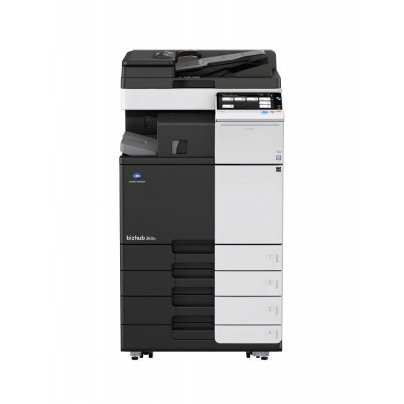 Konica Minolta Bizhub 368e / TN 326 ПРОМОЦИЯ!