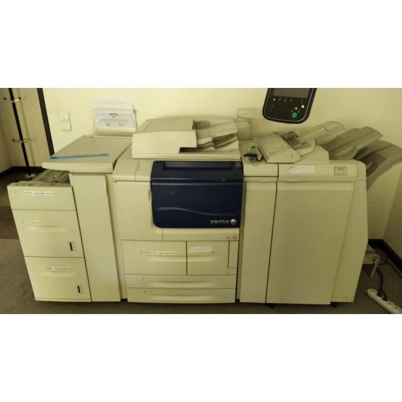 Копирна машина Xerox D125 ПРОМОЦИЯ!