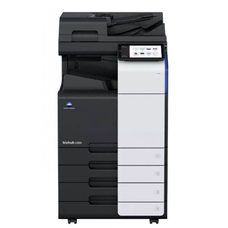 Konica Minolta Bizhub C250i + Feeder and DK /TN 328 ПРОМОЦИЯ!