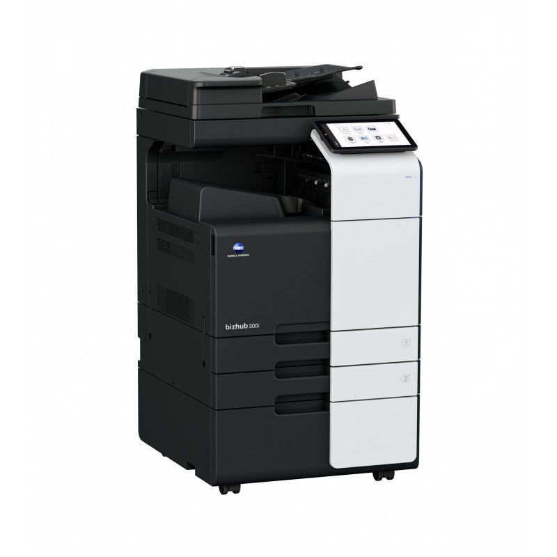 Konica Minolta bizhub 300i / TN 330 ПРОМОЦИЯ!