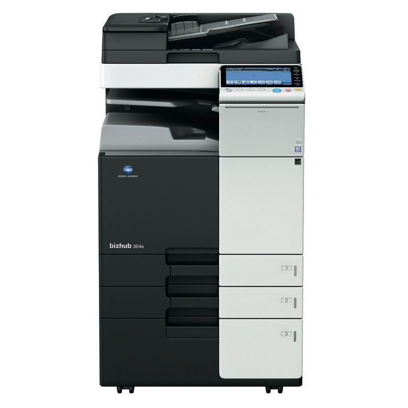 Konica Minolta Bizhub 364е/TN 322 ПРОМОЦИЯ!