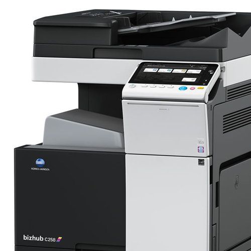 Konica Minolta Bizhub C 258/ TN 324 ПРОМОЦИЯ!