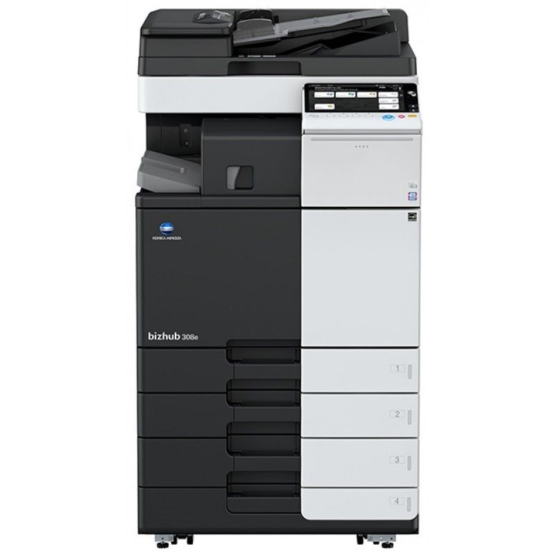 Konica Minolta Bizhub 308 / TN 324 ПРОМОЦИЯ!