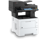 MFP-Мултифункционални устройства UTAX P 4536i TK-3160 ПРОМОЦИЯ!