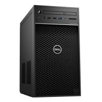 КОМПЮТЪР Dell Precision 3630 Tower процесор Intel Core i7