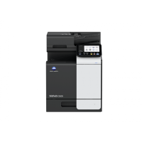 Konica Minolta Bizhub C3320i mfp/ TNP80 ПРОМОЦИЯ!