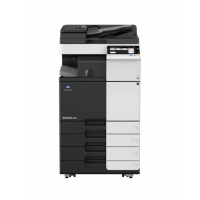 Konica Minolta Bizhub 368e / TN 326 ПРОМОЦИЯ!