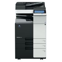 Konica Minolta Bizhub 364е/TN 322 ПРОМОЦИЯ!