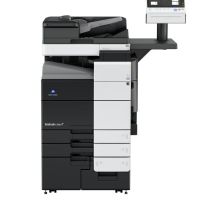 копирна машина Konica Minolta AccurioPrint C759 Fiery ПРОМОЦИЯ!