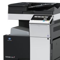 Konica Minolta Bizhub C 258/ TN 324 ПРОМОЦИЯ!