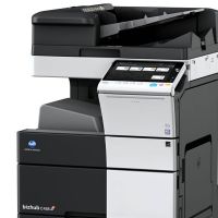 копирна машина Konica Minolta Bizhub C458 ПРОМОЦИЯ!